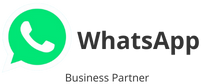 WhatsApp Business Partner